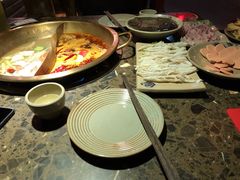 -小龙坎老火锅(华飞店)
