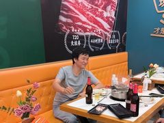 -牛吉韵·鲜切牛肉自助火锅(南山店)