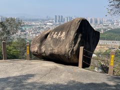 -云洞岩风景区