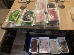 -野妹经典火锅(民治店)