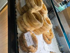 -MADO冰淇淋咖啡馆(淘金店)