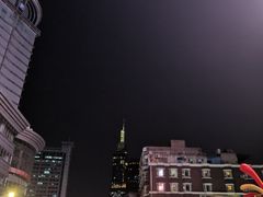 -星巴克(南京鼓楼吾悦广场店)