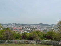 -白玉山景区