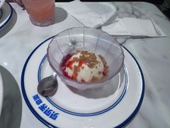 -BABEJO'S贝贝乔意面(世豪广场店)