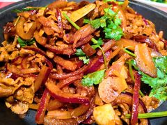 -西贝莜面村(近铁城市广场店)