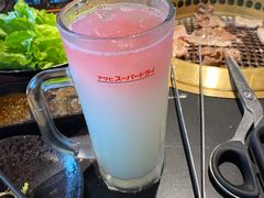 -谷牛和牛烤肉(漕河泾印象城店)