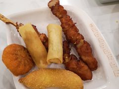 -豪享悦牛排自助餐厅(天河城店)