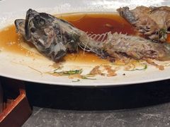 -同庆楼(滨湖万达广场店)