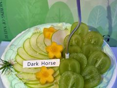 -Dark Horse·黑马蛋糕·低脂·低糖淡奶(金匙望湖大厦店)