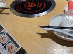 -东道煮牛肉火锅(东盛大街店)