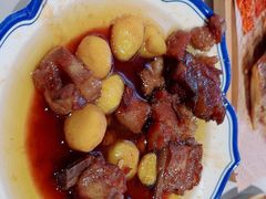 -何适山庄 ·可团建(水长城P2停车场店)