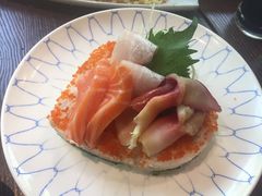 -大雄寿司(中华广场店)