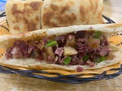 驴肉火烧-弘善寺驴肉馆(十里河文化园店)