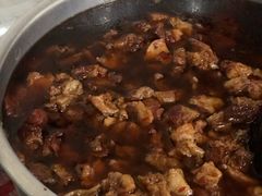 -智强牛肉面