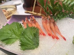 -樱之盛宴·蟹料理海鲜自助(前进大街店)