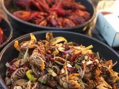 -去吃小龙虾·江湖菜·烧烤(南滨路店)