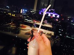 -万达文华酒店·48F云端窗景美食汇自助餐厅