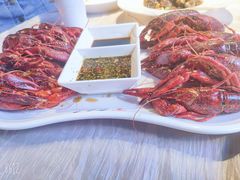 -霸王虾·小龙虾香辣蟹(玉林店)