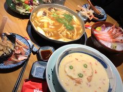 -綱元·海鲜豆捞(明州里店)
