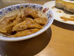 -龙抄手食府(浣花北路店)