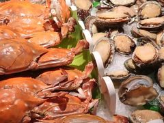 -星伦多自助料理·涮烤一体(杭州来福士店)