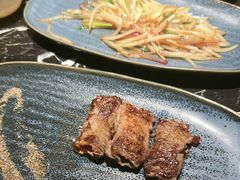 -牛将军•涮肉•烤肉(北京王府井·故宫店)