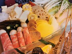 -生如夏花泰式火锅(西村黑金店)