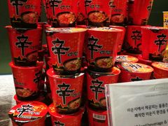 -首尔仁川机场ASIANA LOUNGE贵宾候机室(Incheon)