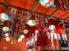 -仙隐小鹿料理食堂(沙市人信汇店)
