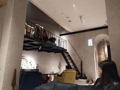 -陶享时光西餐·下午茶(信河街店)