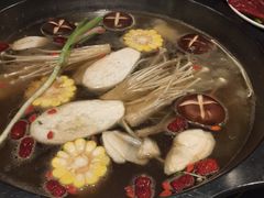 -董家湾重庆老火锅(嘉华店)