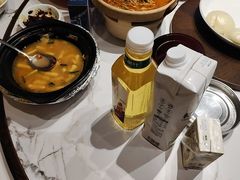 -江南小叙·美食研究院(鱼街店)