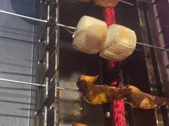 -好唛士·精酿啤酒烧烤(金沪路店)