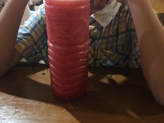 -Jonah's Fruit Shake & Snack Bar