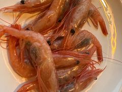 -九月海·海鲜自助(世纪东方店)