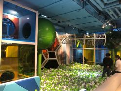 -KidSteam儿童乐园(富力城店)