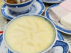-捷信牛奶甜品世家(柳巷店)