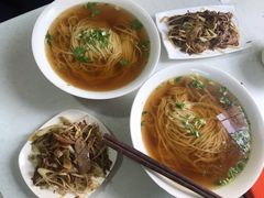-鑫明明拉面(宁化路店)