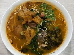 六鲜皮肚面-许记大碗皮肚面馆(三条巷店)