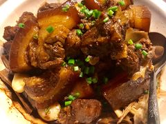 -同庆楼(金宝汇店)