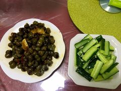 -喜洋洋蟹庄(阳澄湖店)