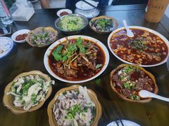 -小杨翘脚牛肉