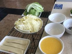 -楊家一锅(沙阳路店)