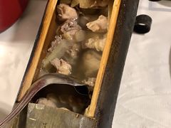 -老街坊餐吧