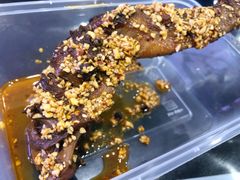 -鸿运兔·手撕烤兔(天府广场店)