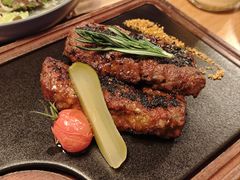 -MR.ROCKY洛奇先生·西餐&酒吧(琶醍店)