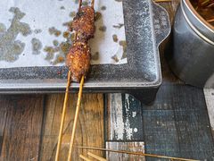 -管氏翅吧(广渠门店)