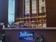 -上海国展宝龙丽筠酒店