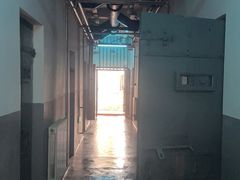 -青岛德国监狱旧址博物馆