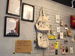 -251#coffee roasters(沿河东路店)